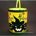 Halloween Pumpkin Bucket for Treat or Trick made in China